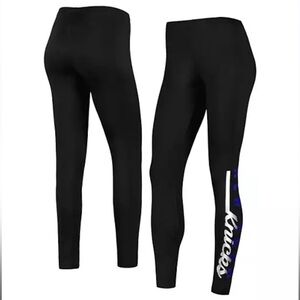 NBA New York Knicks Leggings